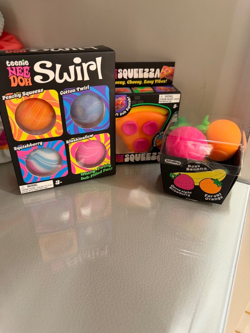 Needoh bundle